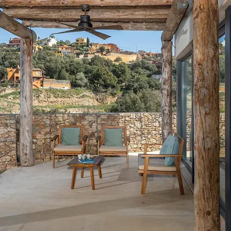 Villa Casa Ciudamar Costa Brava - By Emerald Begur