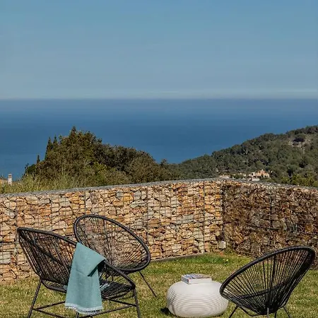 Casa Ciudamar Costa Brava - By Emerald Begur