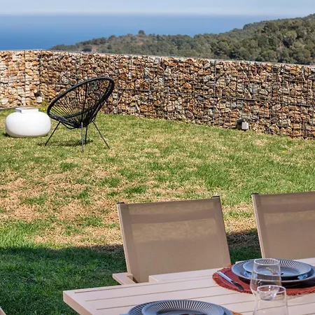 Casa Ciudamar Costa Brava - By Emerald Begur