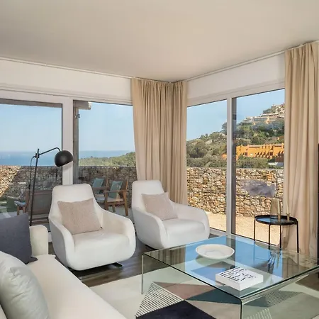 Villa Casa Ciudamar Costa Brava - By Emerald *