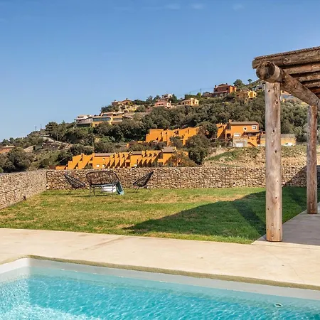 Casa Ciudamar Costa Brava - By Emerald *
