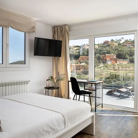 Casa Ciudamar Costa Brava - By Emerald * Begur