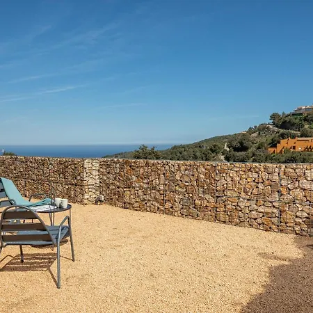Villa Casa Ciudamar Costa Brava - By Emerald
