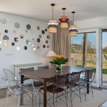 Casa Ciudamar Costa Brava - By Emerald Villa Begur