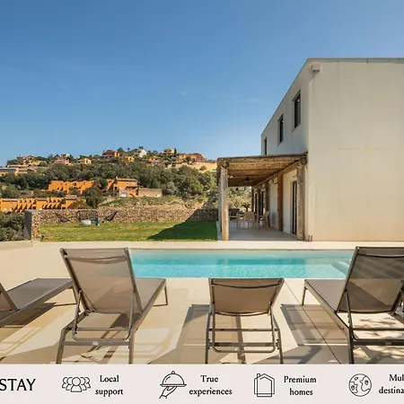 Casa Ciudamar Costa Brava - By Emerald Villa