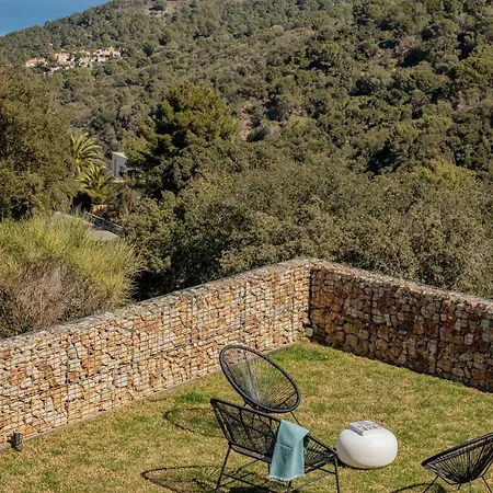 Casa Ciudamar Costa Brava - By Emerald Begur