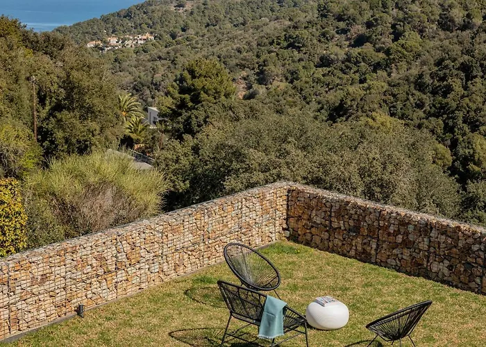 Casa Ciudamar Costa Brava - By Emerald Begur