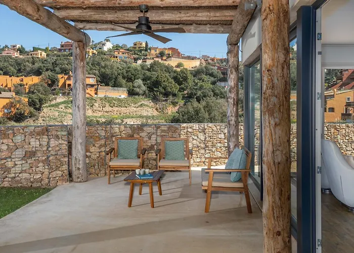 Villa Casa Ciudamar Costa Brava - By Emerald Begur