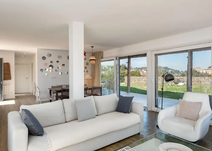 Villa Casa Ciudamar Costa Brava - By Emerald
