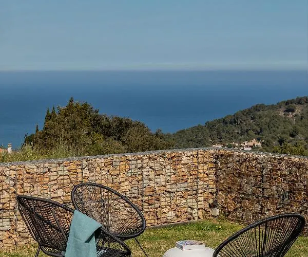 Casa Ciudamar Costa Brava - By Emerald Begur