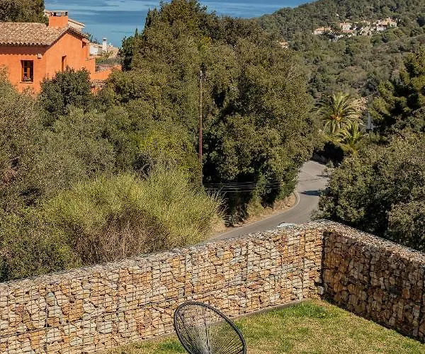 Villa Casa Ciudamar Costa Brava - By Emerald Begur