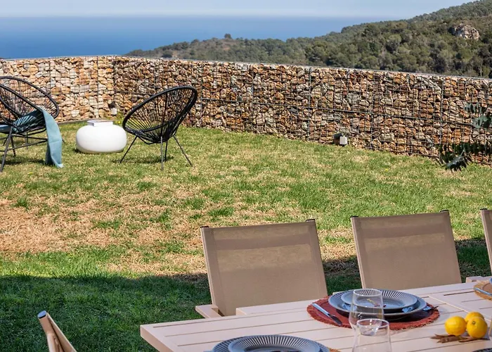 Casa Ciudamar Costa Brava - By Emerald Begur