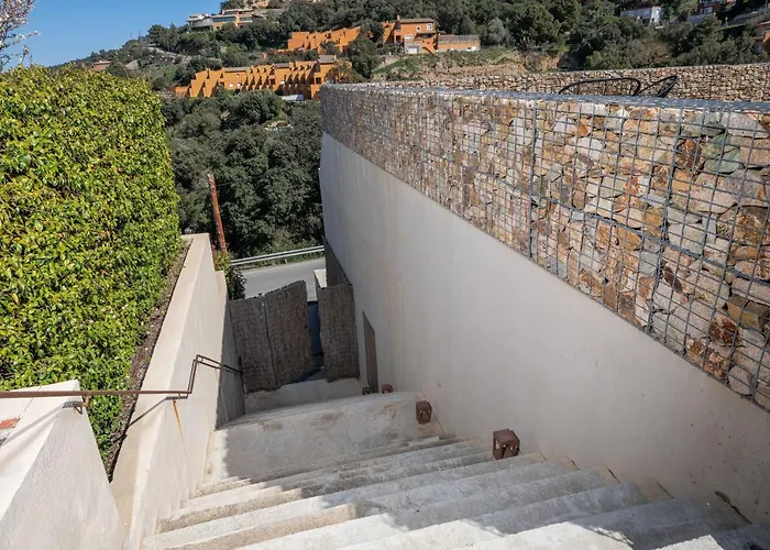 Casa Ciudamar Costa Brava - By Emerald Villa
