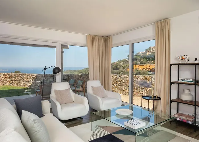Villa Casa Ciudamar Costa Brava - By Emerald *