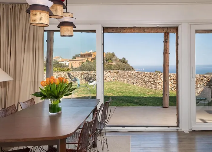 Casa Ciudamar Costa Brava - By Emerald Begur