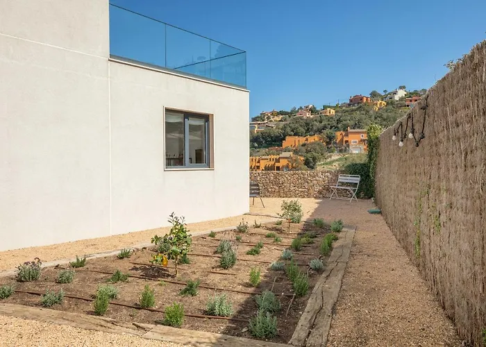 Casa Ciudamar Costa Brava - By Emerald Villa Begur