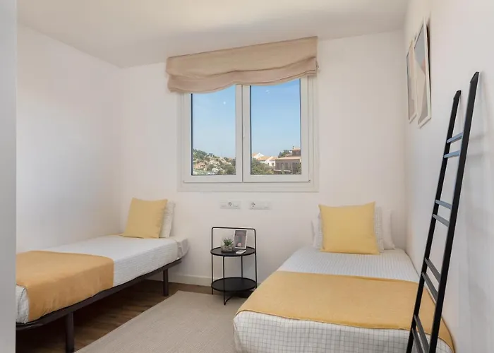 Casa Ciudamar Costa Brava - By Emerald * Begur