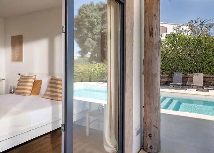 Casa Ciudamar Costa Brava - By Emerald *