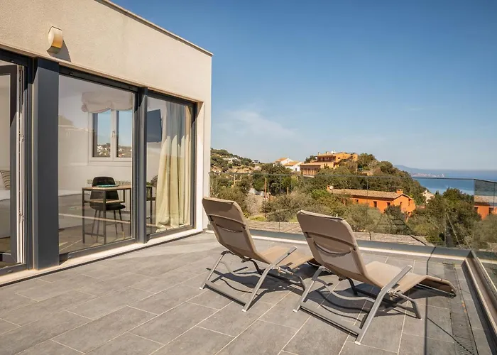 Casa Ciudamar Costa Brava - By Emerald