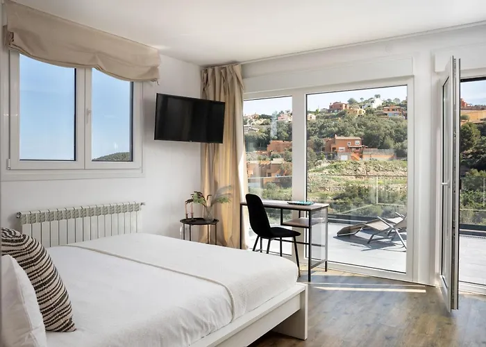 Casa Ciudamar Costa Brava - By Emerald * Begur