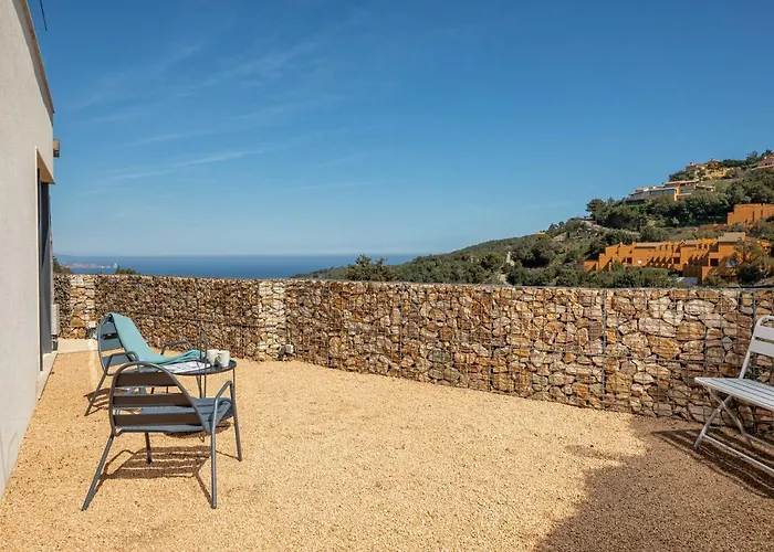 Villa Casa Ciudamar Costa Brava - By Emerald
