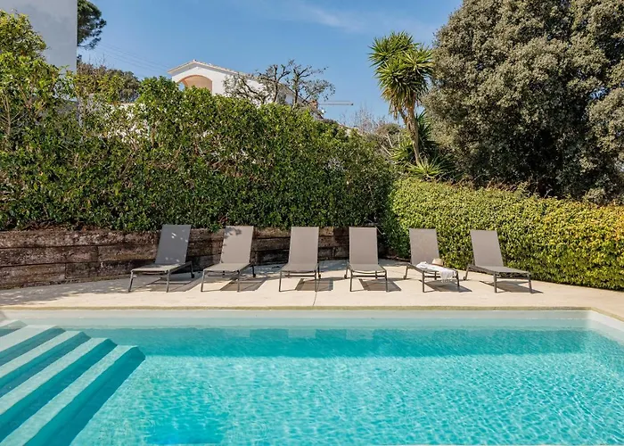 Casa Ciudamar Costa Brava - By Emerald Begur