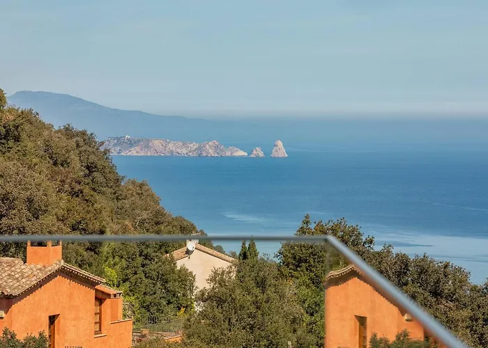 Casa Ciudamar Costa Brava - By Emerald