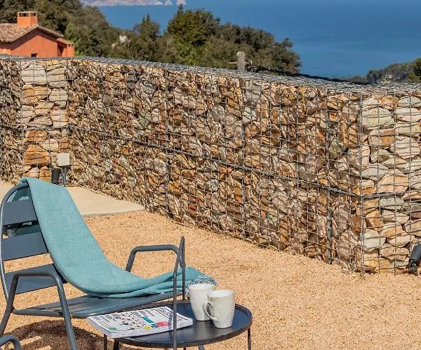 Villa Casa Ciudamar Costa Brava - By Emerald