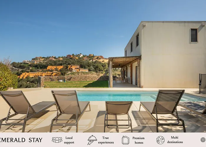 Casa Ciudamar Costa Brava - By Emerald Villa