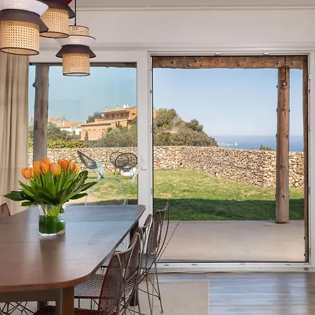 Casa Ciudamar Costa Brava - By Emerald ベグール