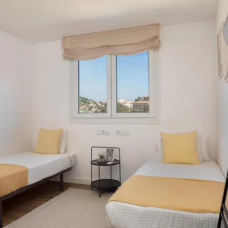 Casa Ciudamar Costa Brava - By Emerald * ベグール