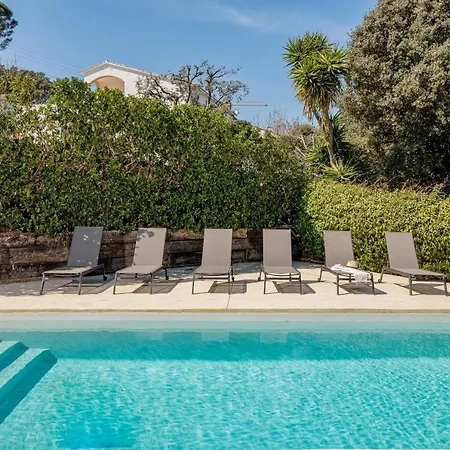 Casa Ciudamar Costa Brava - By Emerald ベグール